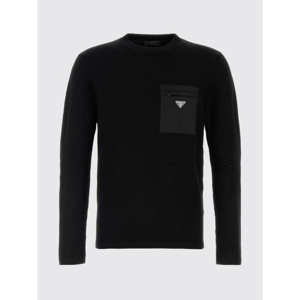 Prada Men Prada Men Sweater Men Prada